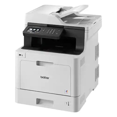 Brother MFC-L8690CDW laserskriver