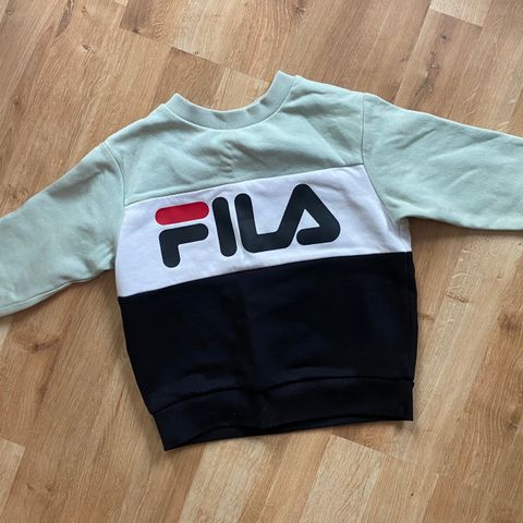 Fila genser