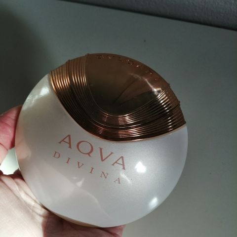 Bvlgari Divina