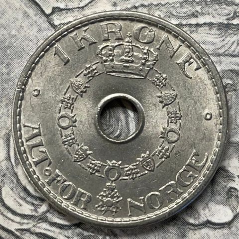 1 kr 1940