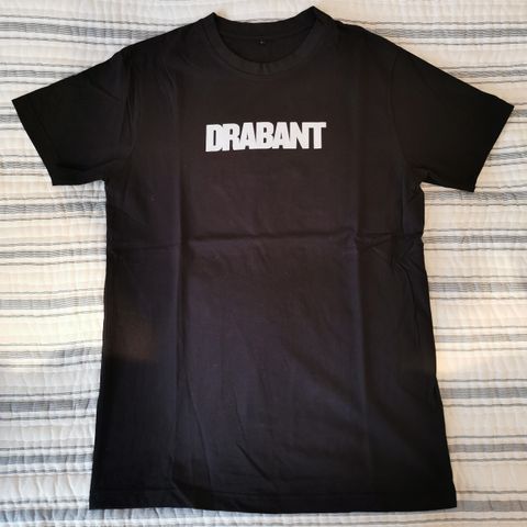 Drabant t-skjorte