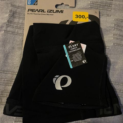 Pearl izumi Thermal Knee Warmer