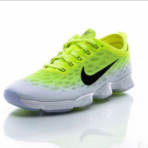 Nike Zoom Agility