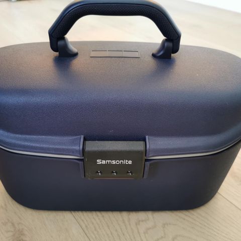 Samsonite beautybag