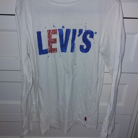 Levis genser str 12-13 år