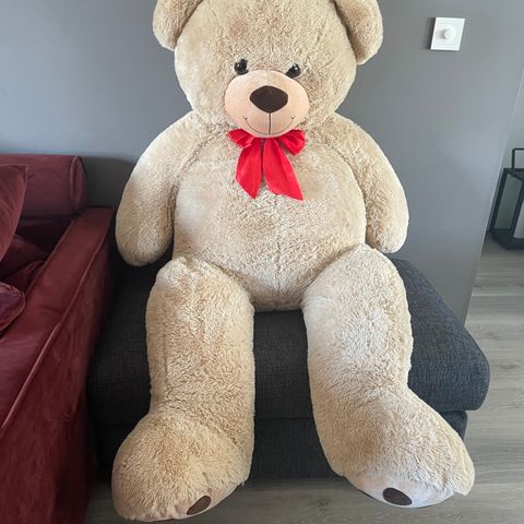 Bamse 150 cm