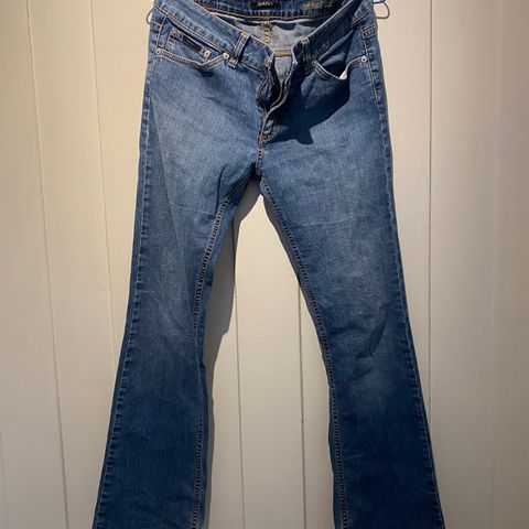 Vintage gant jeans