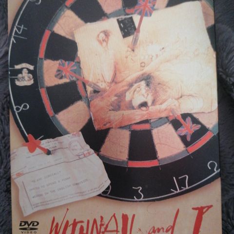 Withnail and I (steelbox)