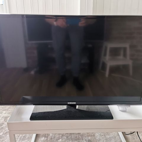 Samsung UE32EH4004 32 tommer (ikke smart tv)