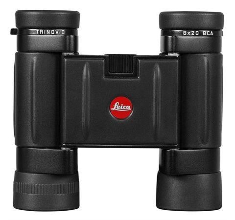 Leica Trinovid 8x20 BCA