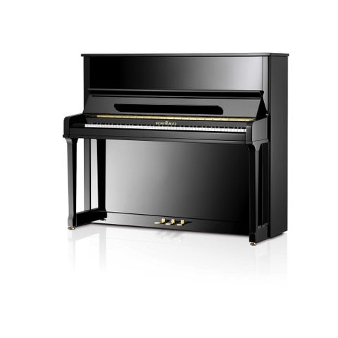 På lager - Schimmel Classic 126T konsertpiano i toppklassen