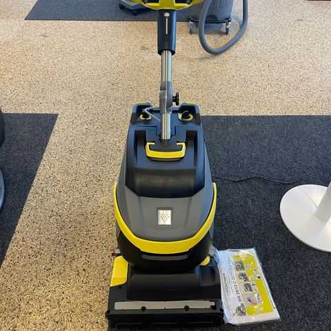 Karcher gulv vasker