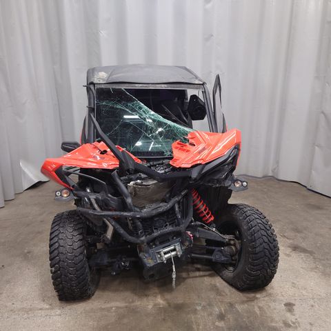 DELER FRA CANAM MAVERICK SPORT 1000R (2021399)