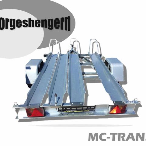 Norgeshengern MC-TRANS