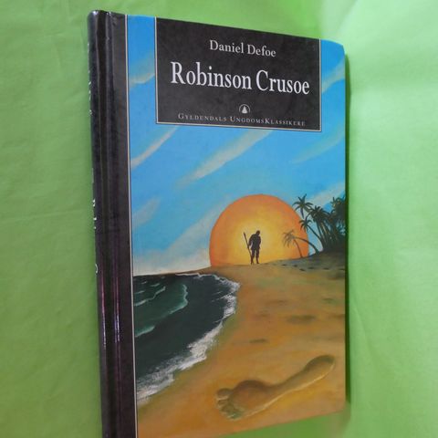 Robinson Crusoe