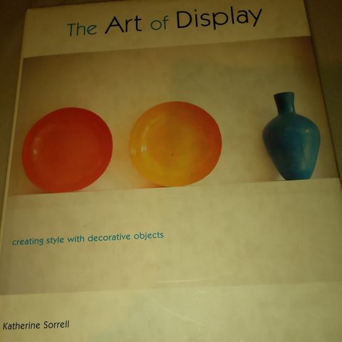 The art of display