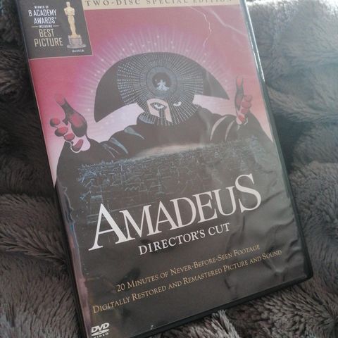 Amadeus