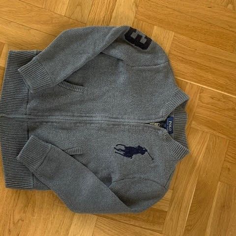 Ralph Lauren og River Woods 1959 jakke