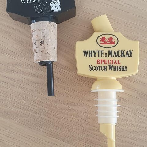 Helletut til Scotch Wiskey