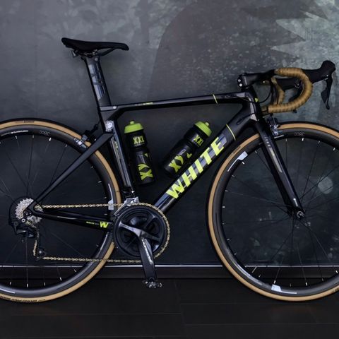 RR ULTIMATE ULTEGRA 18