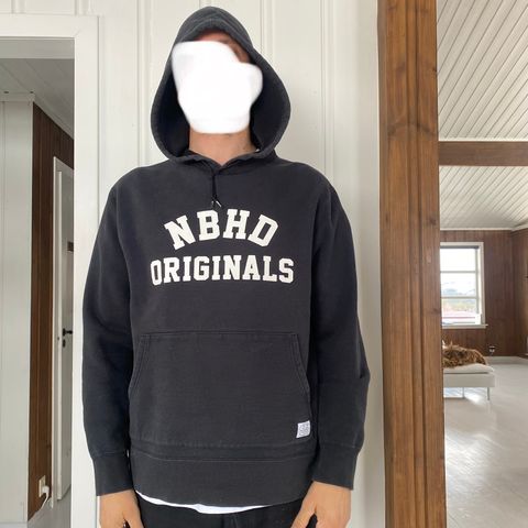 NBHD neighbourhood hood L