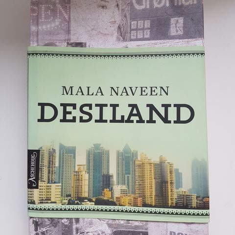 Desiland - Mala Naveen