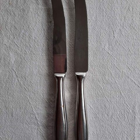 Retro/Vintage kniver - Sender gjerne!