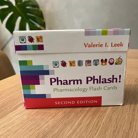 Pharm Phlash!