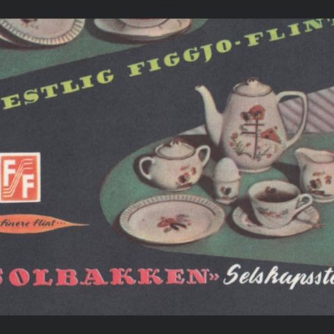 figgjo kaffekanne