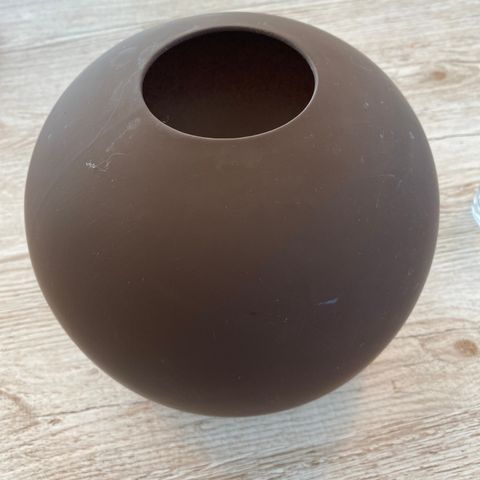 Cooee vase 20cm selges