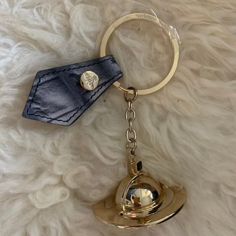 Vivienne Westwood   nøkkelholder orb style selger