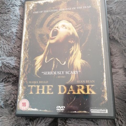 The Dark