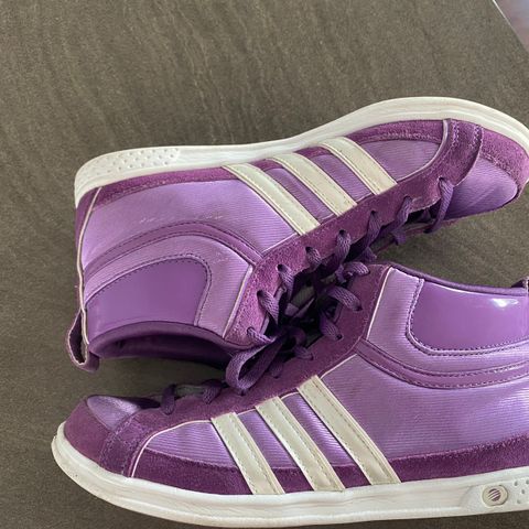 Adidas sneakers, str 37 1/3