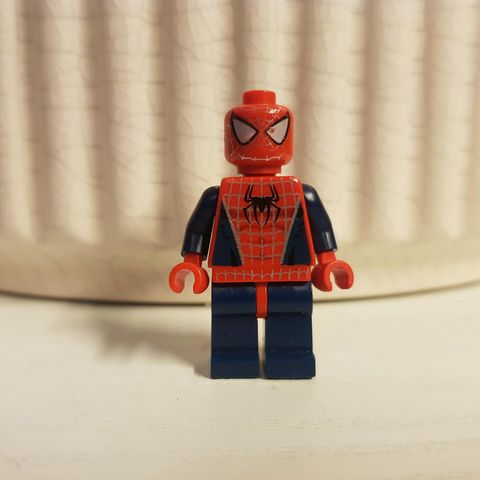 Lego Spiderman figur spd028 (2004)