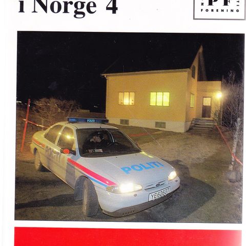 Kriminalitet i Norge 4