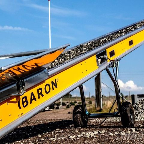 Baron transportbånd Utleige