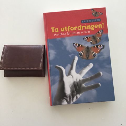 Bok 300kr