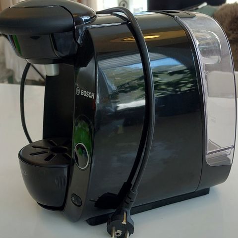 BOSCH TASSIMO kaffemaskin