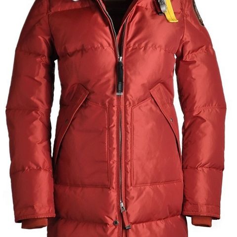 Parajumpers long bear