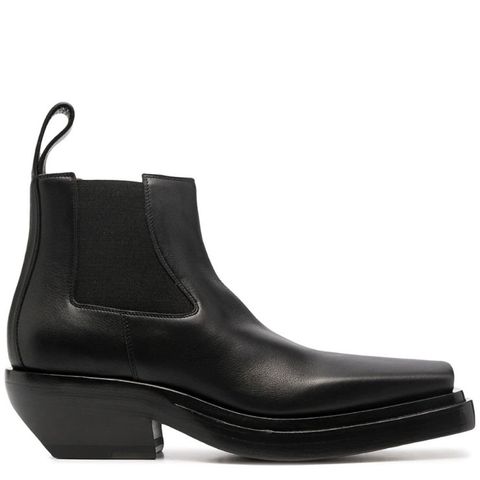 Bottega Veneta Lean boots str 42