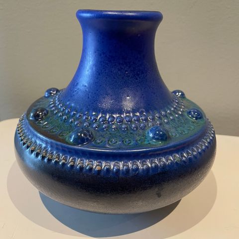 Vintage «LUNA» vase 8059 UE, UPSALA-EKEBY Mari Simmulson