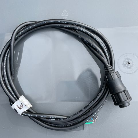 Raymarine NMEA0183 kabel R08004