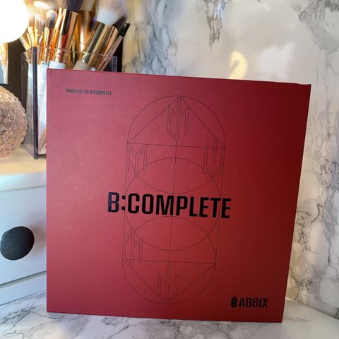 Ab6ix album