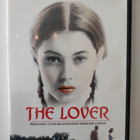 The Lover ( DVD) - 1992