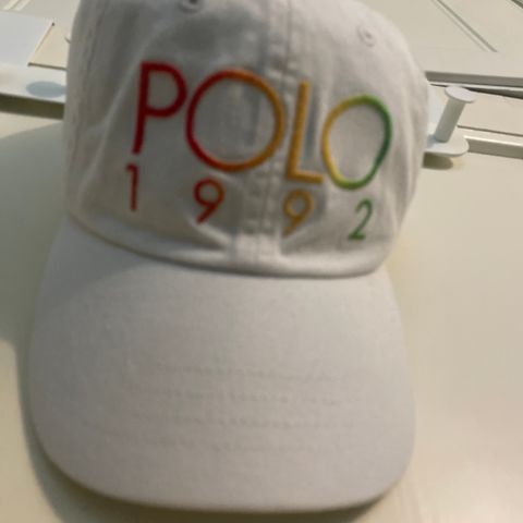 Polo Ralph Lauren caps
