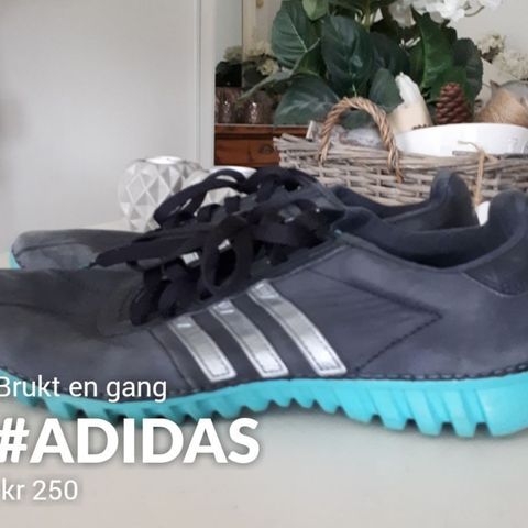 Adidas i str 39