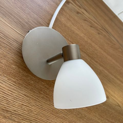 Vegglampe