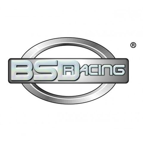 BSD RACING & HSP RACING DELER