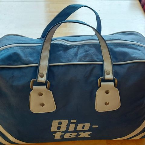 Bio-Tex bag