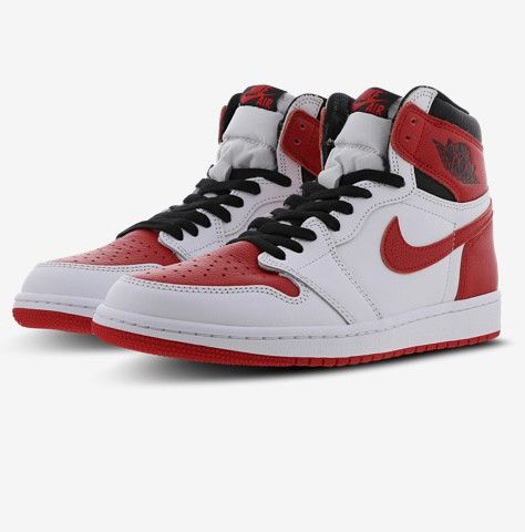 Air Jordan 1 Retro High OG str 42